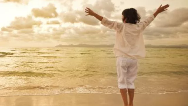 Explorando los beneficios de soñar despierto para tu salud mental