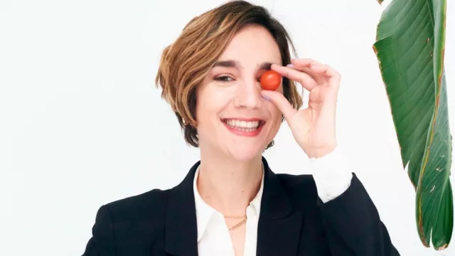 Un desayuno sorprendente: receta proteica para la oficina