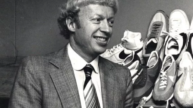 La historia inspiradora de Nike: éxitos y curiosidades