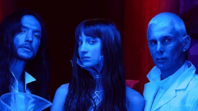 Gustavo Pucheta + Fabián Paz: representando a Argentina en la "Met Gala" 2024