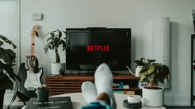 Descubre los grandes estrenos de Netflix en mayo 2024