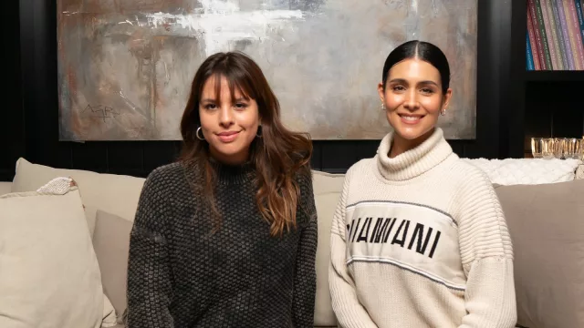 Maternidad en Primera Persona con Rosario Ortega