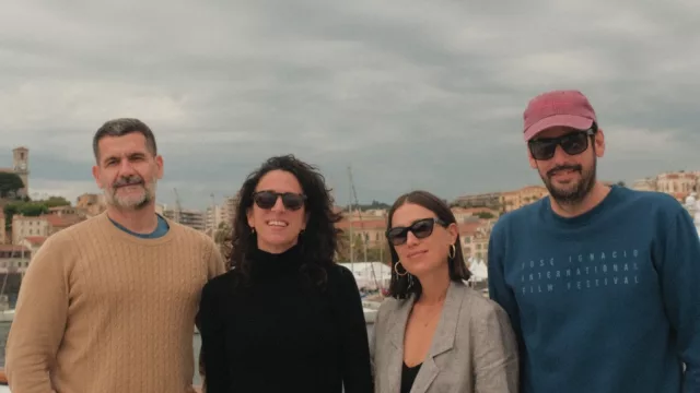 JIIFF está en Cannes