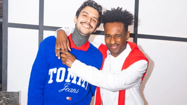 ¡Tommy Hilfiger celebra la apertura de su tienda en Montevideo con una cena junto al Squad Uruguayo de la firma