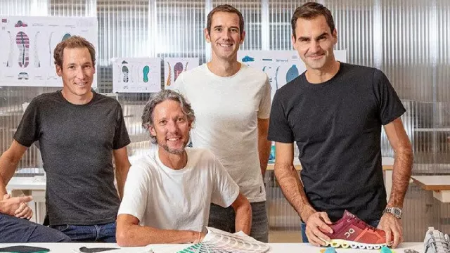 La revolución de On: una década transformando el running