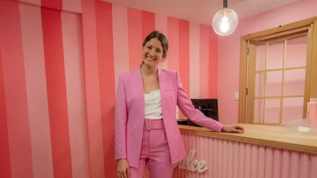 Dulce Sofía Inaugura su tercer local en la zona de WTC Montevideo