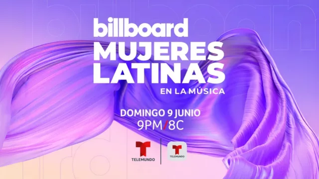 ¡Prepárate para una noche legendaria en la música!