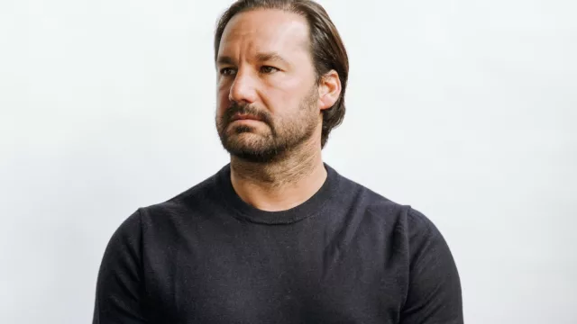 En primera persona con Hassen Balut