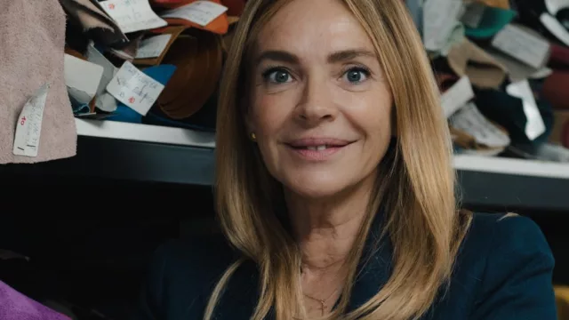 En primera persona con María Jesús Martín Fernández: un viaje de más de dos décadas en el mundo de la moda