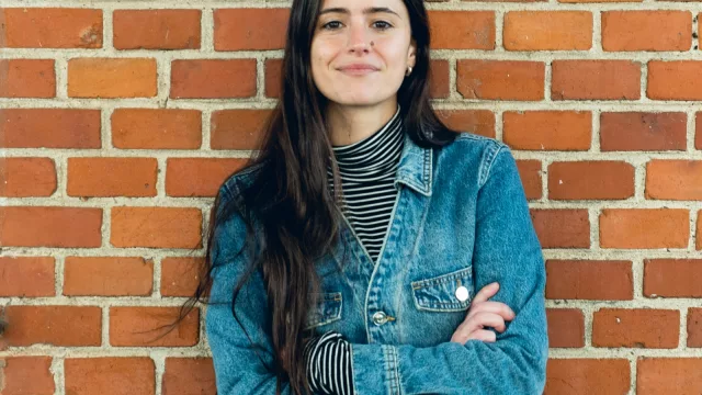 En primera persona con María Jesús “Nona” Lestido