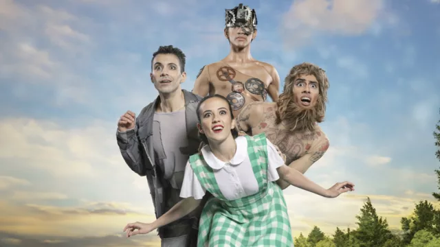 Llegan las vacaciones de invierno y Montevideo es uno de los destinos favoritos para disfrutar en familia