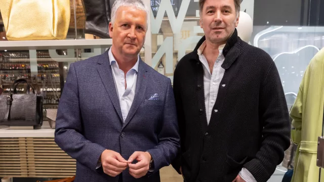 Mishka llega a Punta Carretas Shopping: la moda argentina se instala en Montevideo