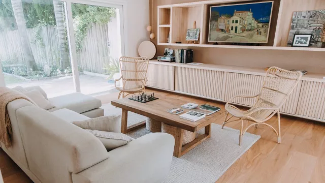 Mr.Parquet sumó la marca alemana Parador a su catálogo, con 100 modelos disponibles (y agregó tecnología irlandesa para automatizar los diseños a medida)