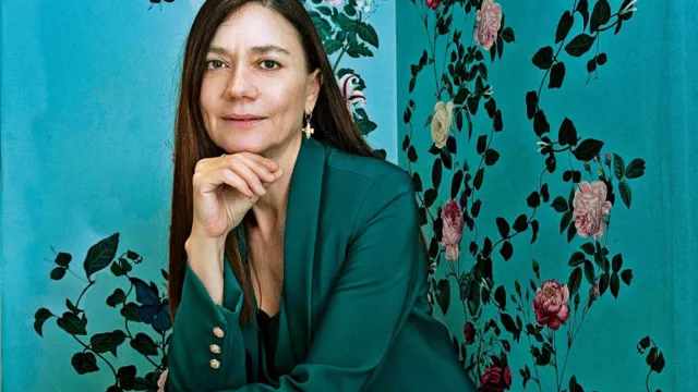 En primera persona con Natalia Antolin