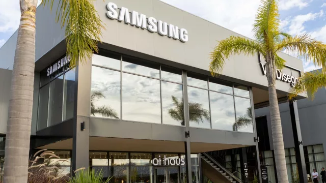 Este año llega a Uruguay nuevos productos de Samsung SmartThings con IA, que combinan estilo y diseño para el hogar