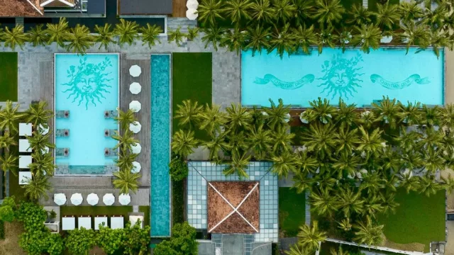 Verano de Lujo: Dior y Four Seasons se Unen en un Evento Exclusivo en Vietnam