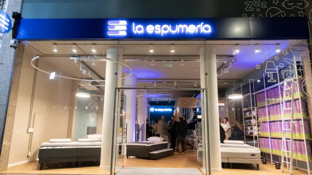 Nueva experiencia de descanso: La Espumería abre sus puertas en Uruguay