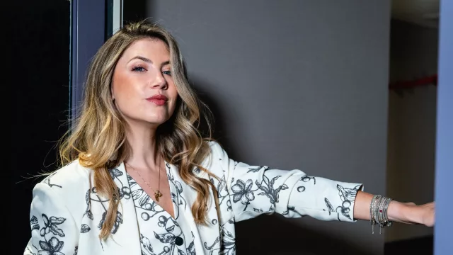 En Primera Persona con Stephanie Demner