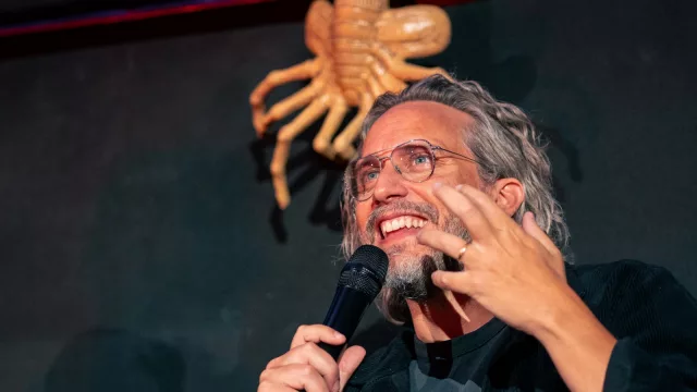 Mano a mano con Fede Álvarez: “La escritura más honesta debería darte vergüenza”