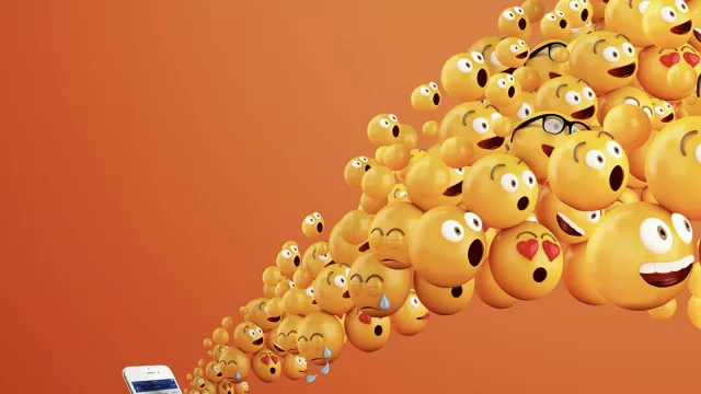 ¿Rompen los emojis las barreras del idioma? una mirada desde Uruguay