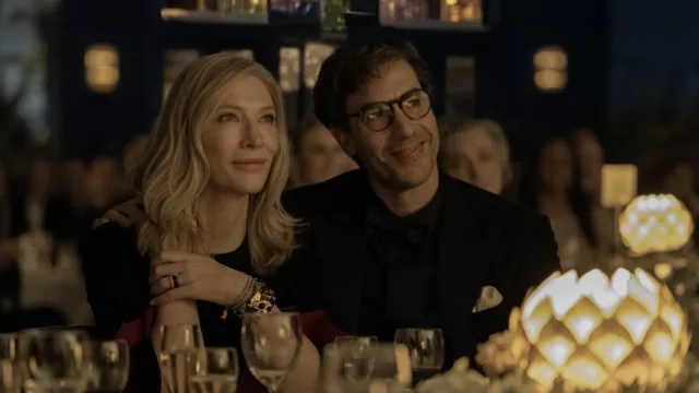 “Observada”: todo sobre la serie de Cate Blanchett dirigida por Alfonso Cuarón y basada en una novela superventas