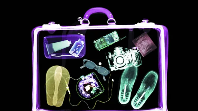 ¡Adiós a sacar líquidos y aparatos electrónicos de las valijas!