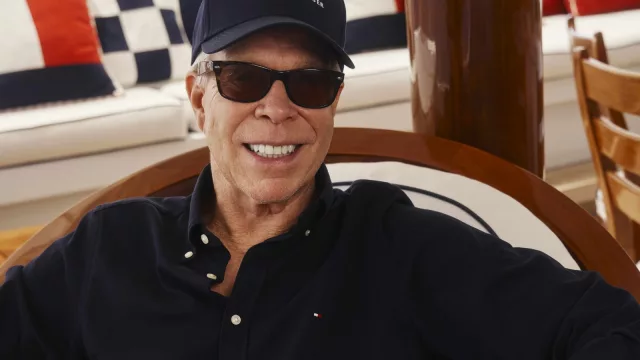 InfoStyle presente en la New York Fashion Week: exclusiva cobertura del desfile de Tommy Hilfiger