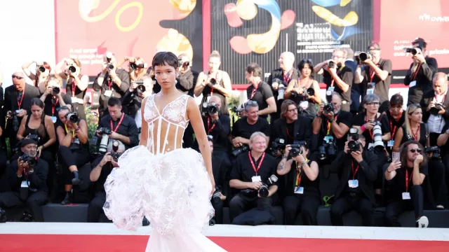 Lo mejor del Festival de Venecia 2024: cine, estrellas y experiencias inmersivas