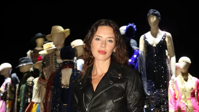 Rapsodia Celebra su 25° Aniversario con una exclusiva Dinner Party y entrevista con Delfina Chaves