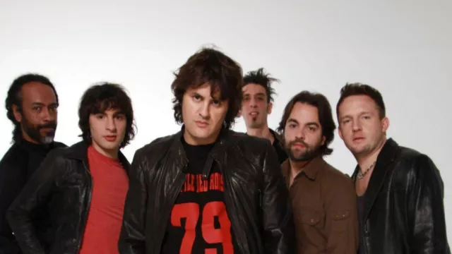 Los Piojos regresan: el tuit que desató la euforia por la vuelta de la banda de Andrés Ciro Martínez