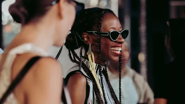 Cool Hunting en el desfile de Coach: Semana de la Moda de Nueva York con una colección urbana y sostenible