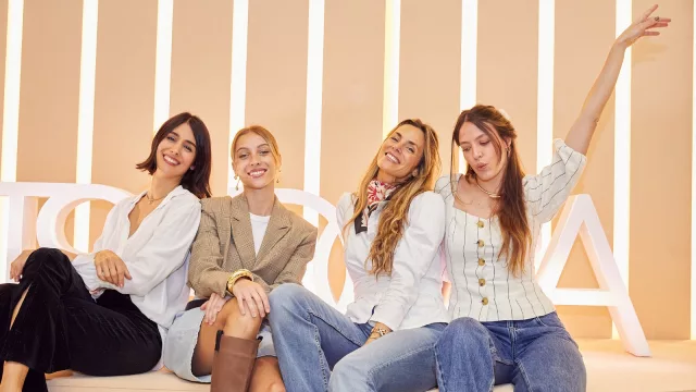 Isadora: la marca de accesorios favorita de Argentina llega a Uruguay con lo último en tendencias