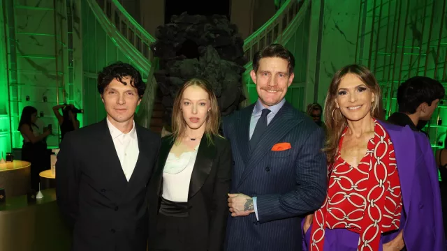 édition privée desvela Oud For Greatness Neo: la revolucionaria fragancia de INITIO Parfums Privés