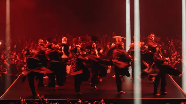 H&M inicia una nueva era con una gran fiesta en Londres y la actuación especial de Charli XCX