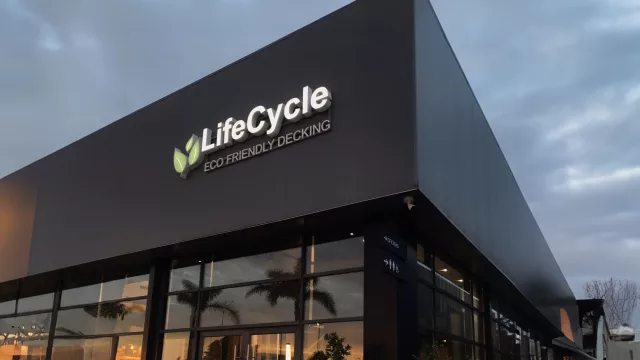 LifeCycle sumó nuevos revestimientos a su portafolio, que acompañan las últimas tendencias