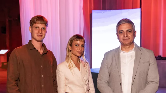 ROTUNDA AL LAGO: moda, diseño y bienestar se fusionan en un proyecto inmobiliario de vanguardia