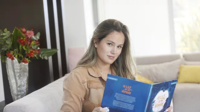 En primera persona con Jocelyn Burgardt