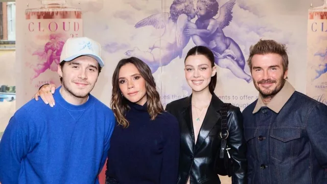Brooklyn Beckham lanza Cloud23: un toque gourmet a tu mesa