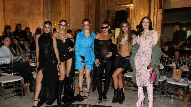 Lo mejor de Designers SS25: moda, arte y vanguardia en Buenos Aires