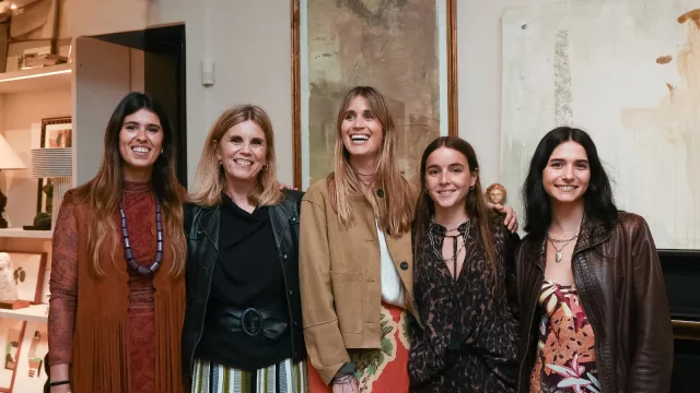 Casa Atelier: donde el arte y el diseño se encuentran