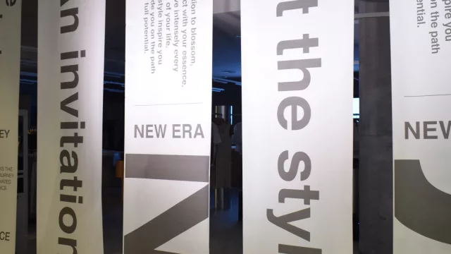 ONLY presenta su nuevo concepto de tienda en Montevideo Shopping