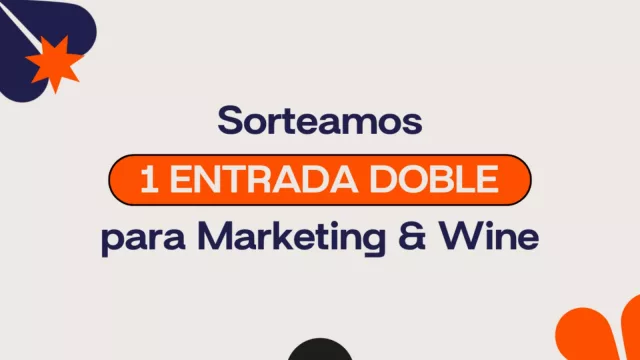 Marketing & Wine: vuelve la quinta edición con novedades y mucho más que vino