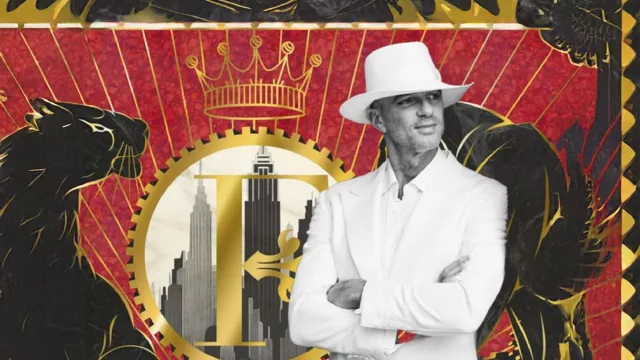 Alan Faena anuncia Faena New York: un nuevo destino de lujo y cultura para 2025