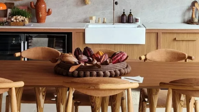 Con dos años en el mercado, Movelart se posicionó como línea premium de muebles en Uruguay