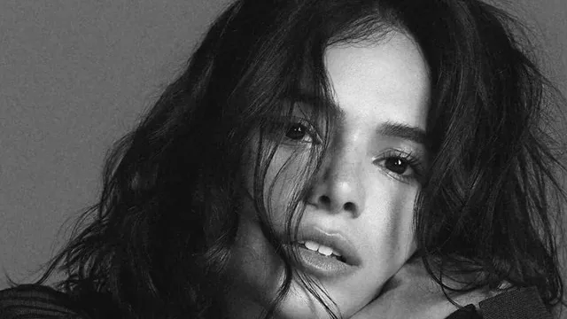 En primera persona con Bruna Marquezine: "Mi fuerza está en ser fiel a mí misma"