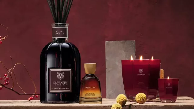 Viasono lanza "Design Ambassador": un espacio de inspiración, diseño y fragancias exclusivas