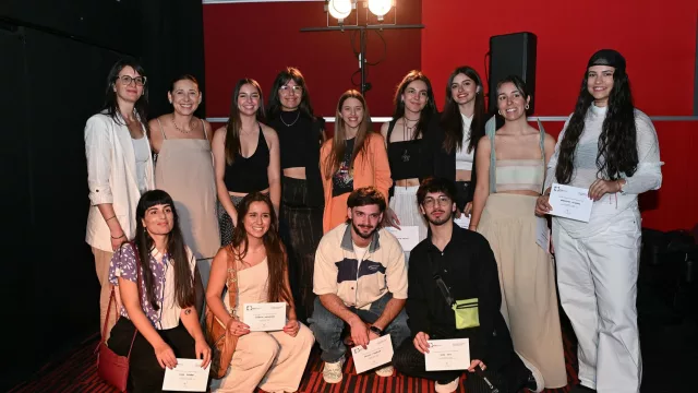 Mondesign se renovó en su décimo aniversario de apoyo al diseño de autor