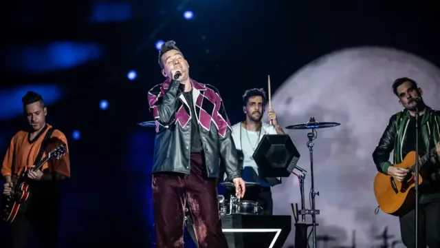 Tan Bionica regresa a Montevideo: una nueva Noche Mágica que promete hacer historia