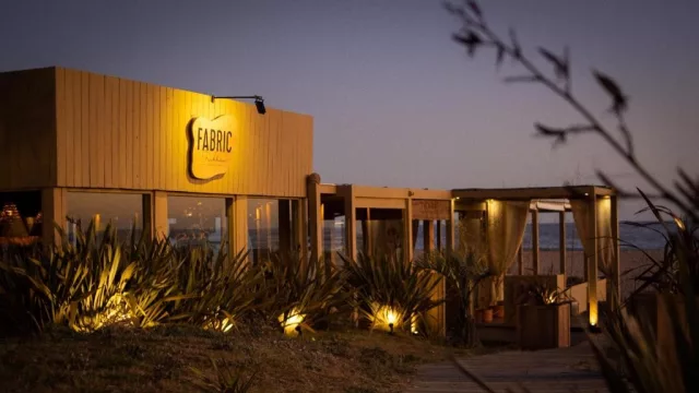 Fabric Nikkei Sushi Bar: el sabor del verano en Punta del Este