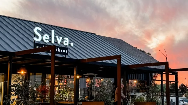 No se detiene (Selva Café creció en infraestructura y evalúa nuevos proyectos)